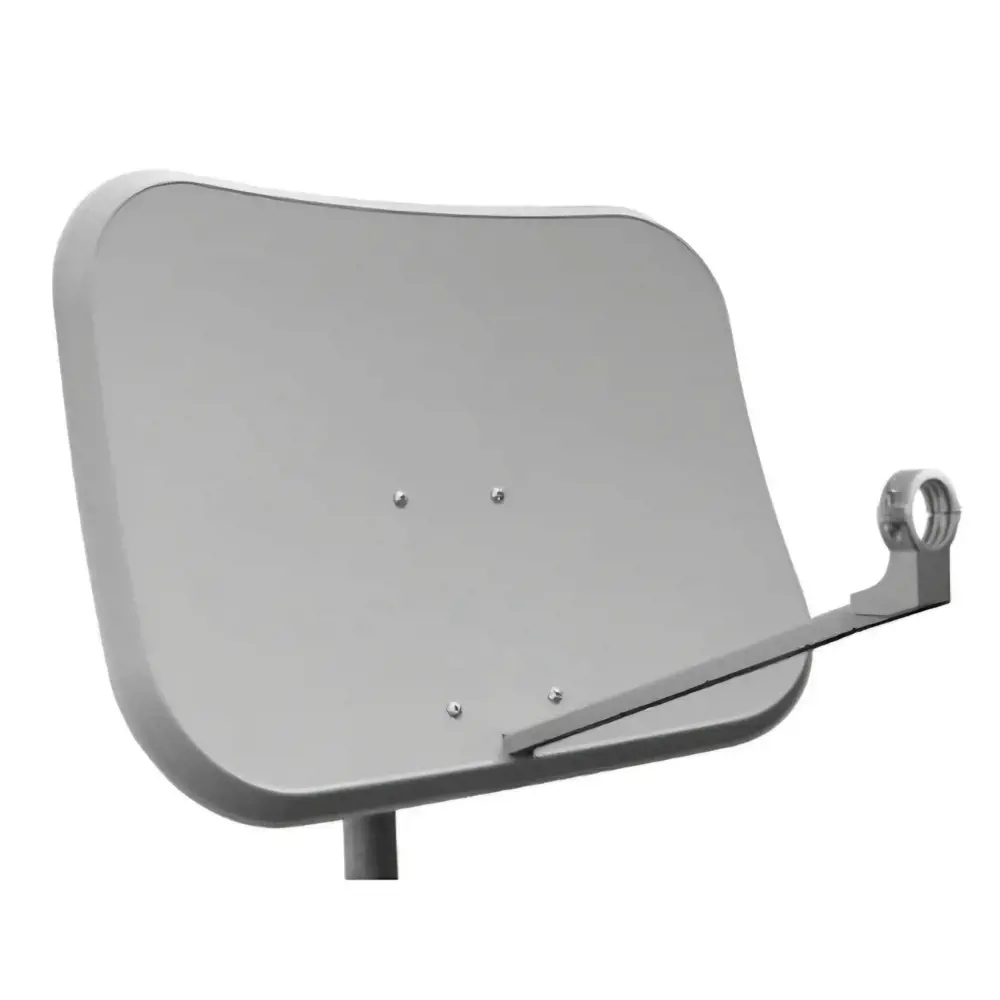 KIT Antena Satelit Panoramica 67 cm