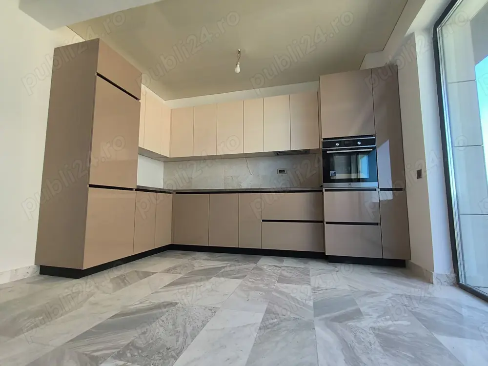 Penthouse 3 camere-confort lux- ALMAR LUXURY RESIDENCE- Mamaia Nord