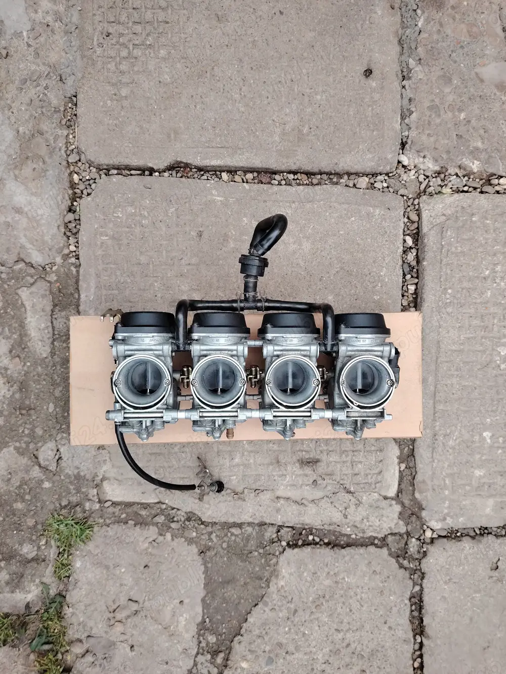 CARBURATOARE / suzuki / gsxr 600 / SRAD