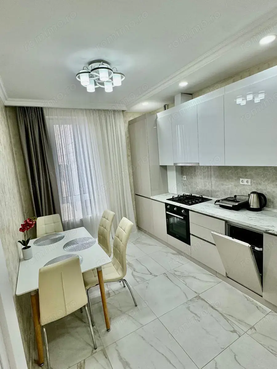 Garsoniera de inchiriat in Florilor Garsoniera de inchiriat in Florilor