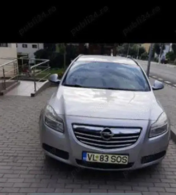 Schimb opel break sport tourer 