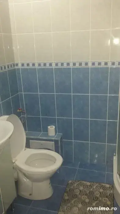 apartament 1 camera Medicina 