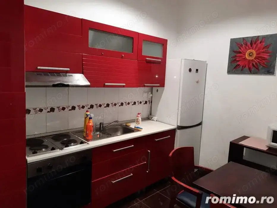 apartament o camera zona Modern 