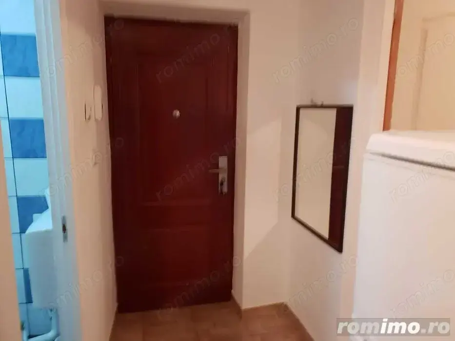 garsoniera in zona Complex Studentesc