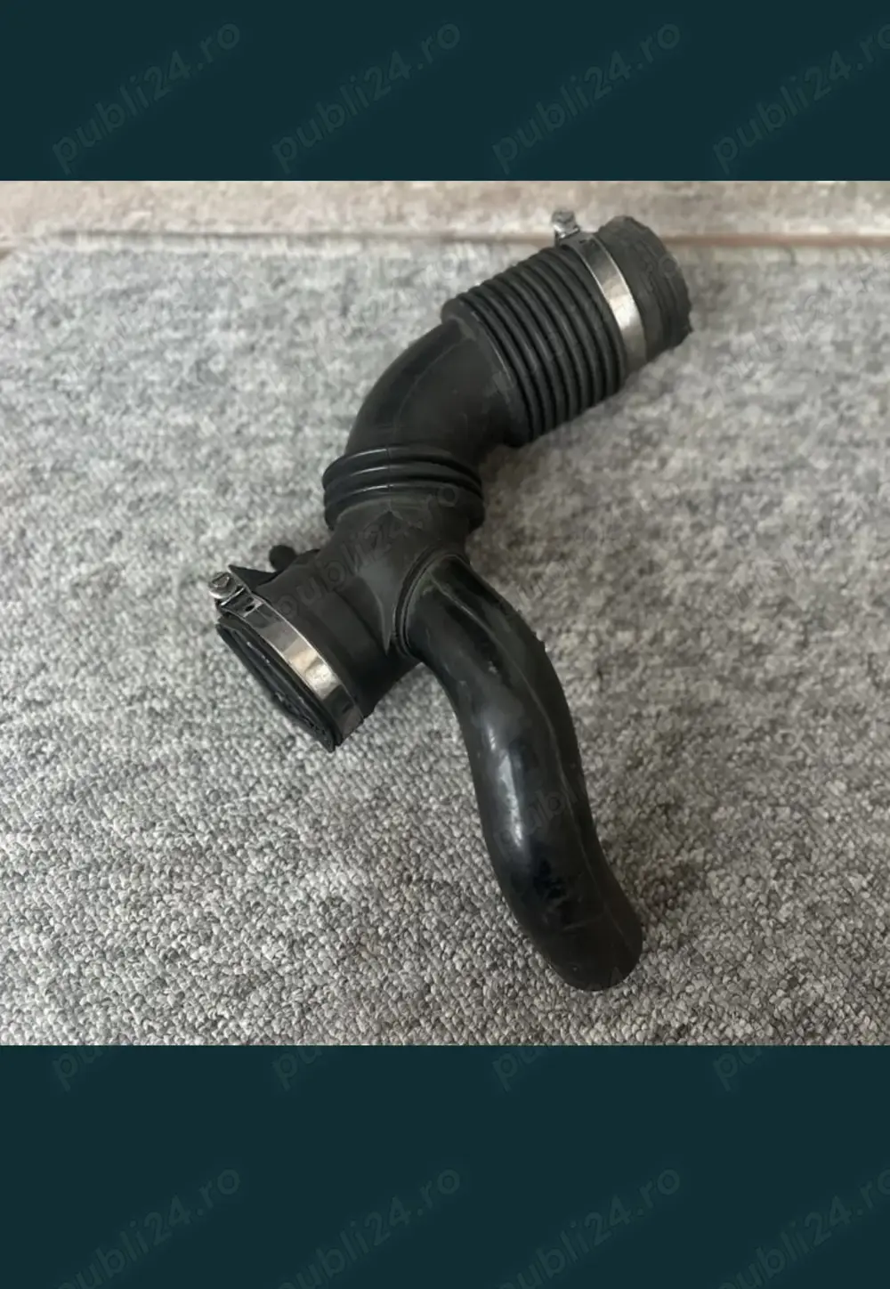 Furtun Renault megane 2