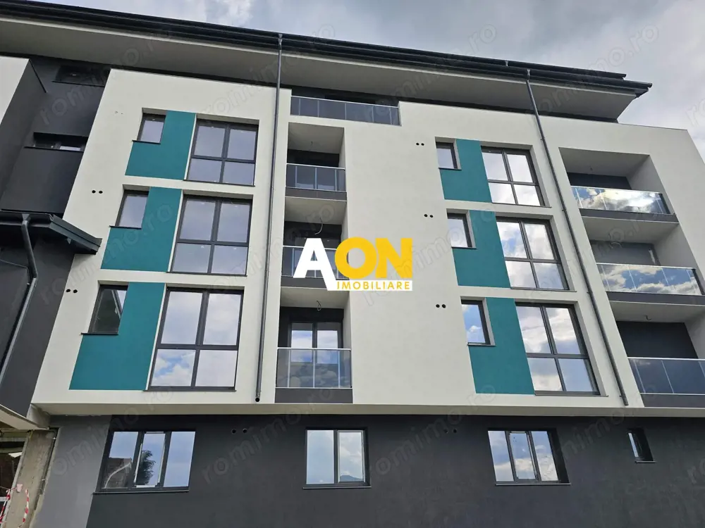 Apartament 3 camere, etaj 1, predare la cheie