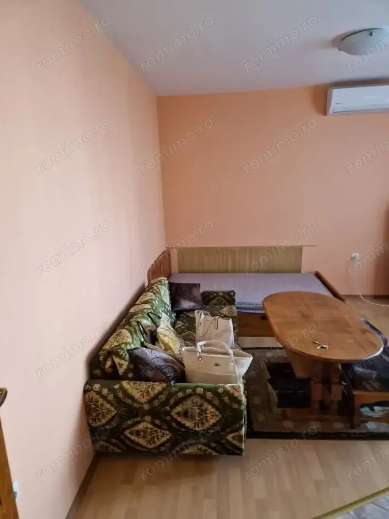 garsoniera in zona in zona Take Ionescu