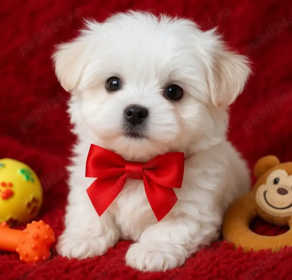 Barboncino mini Toy disponibili fete și băieți Barboncino mini Toy disponibili fete și băieți