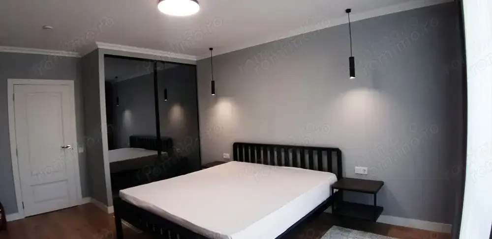 1 camera in zona Brancoveanu - Elisabetin