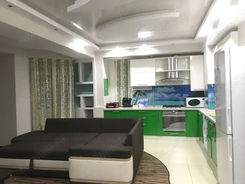 1 camera in zona Braytim