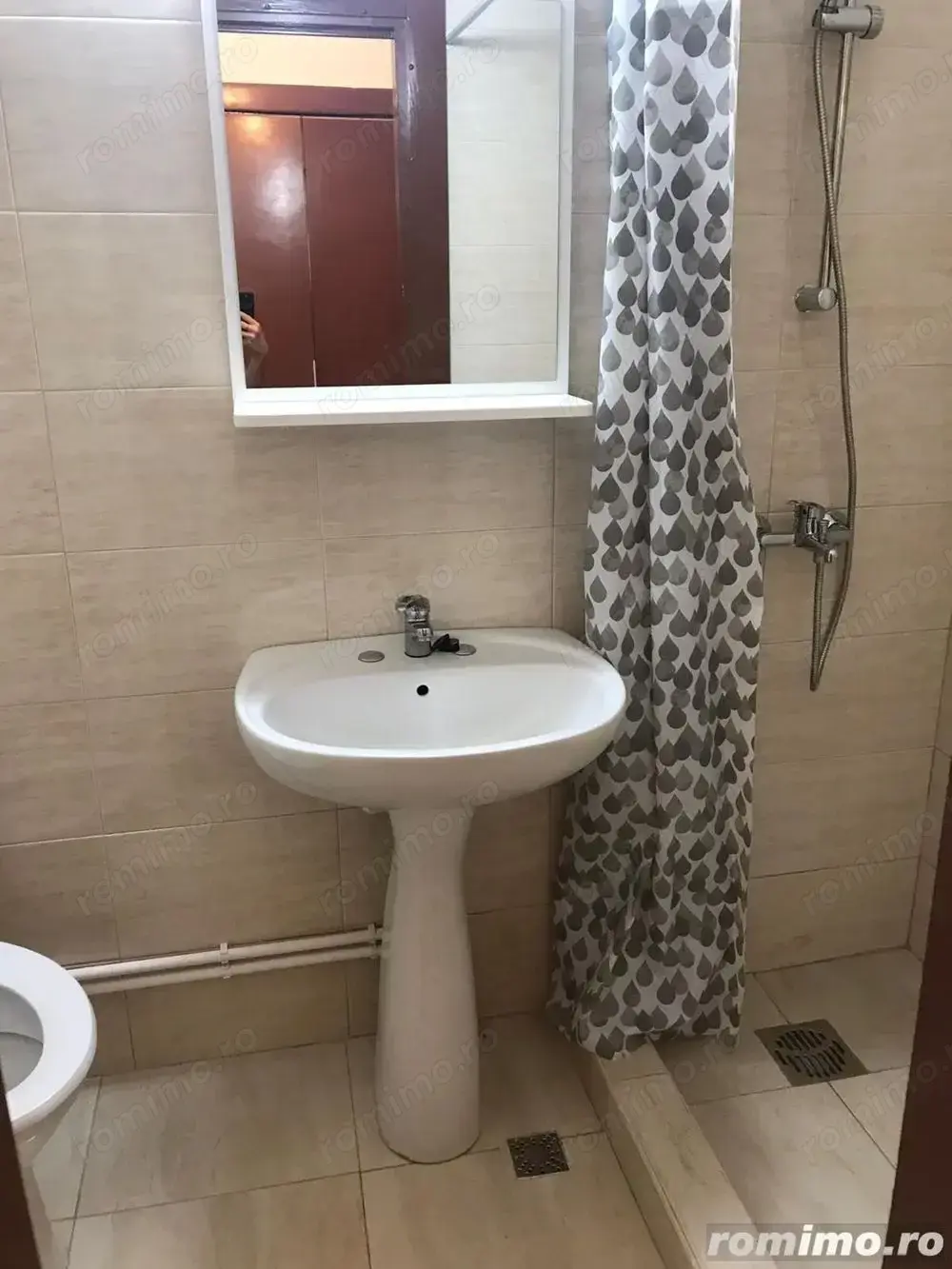 1 camere in Complexul Studentesc 