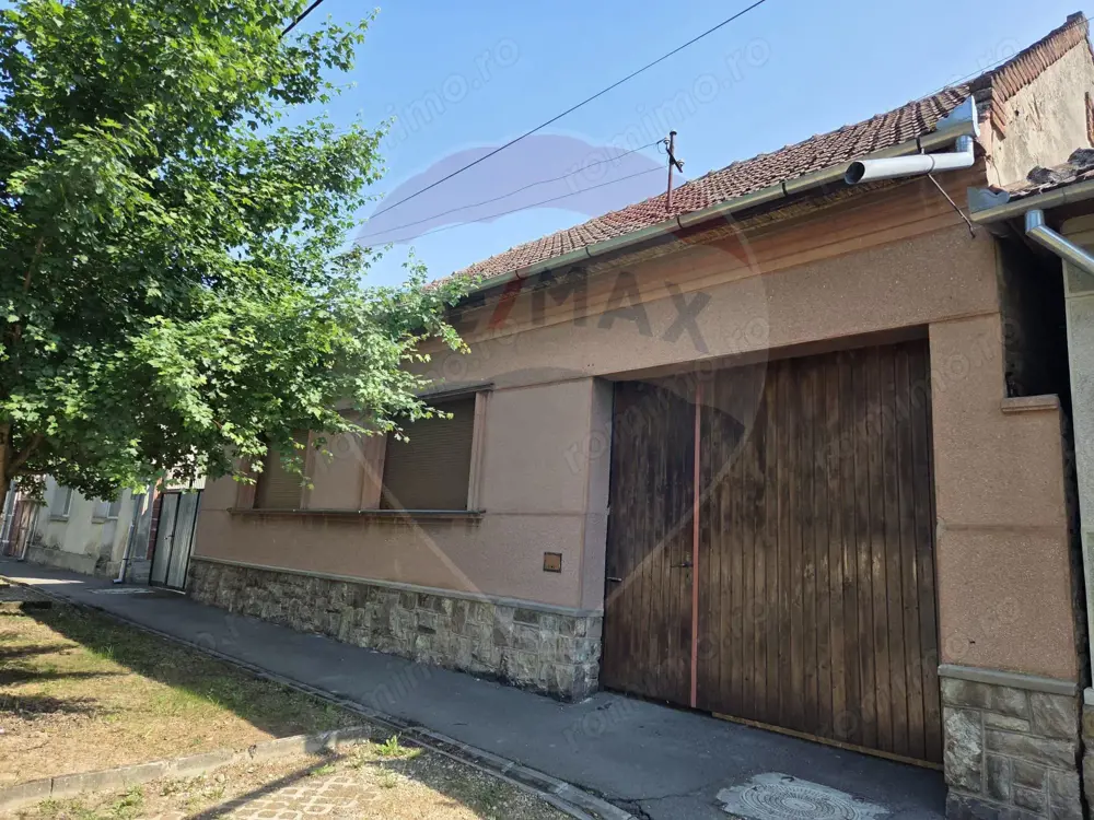 Casă de vanzare in Tinca