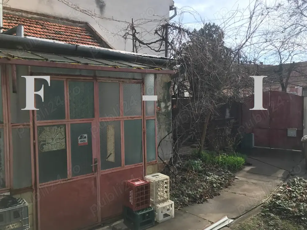 Apartament 2 camere Central la Casa