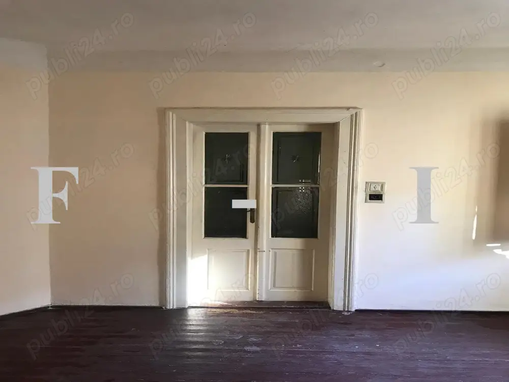 Apartament 2 camere Central la Casa