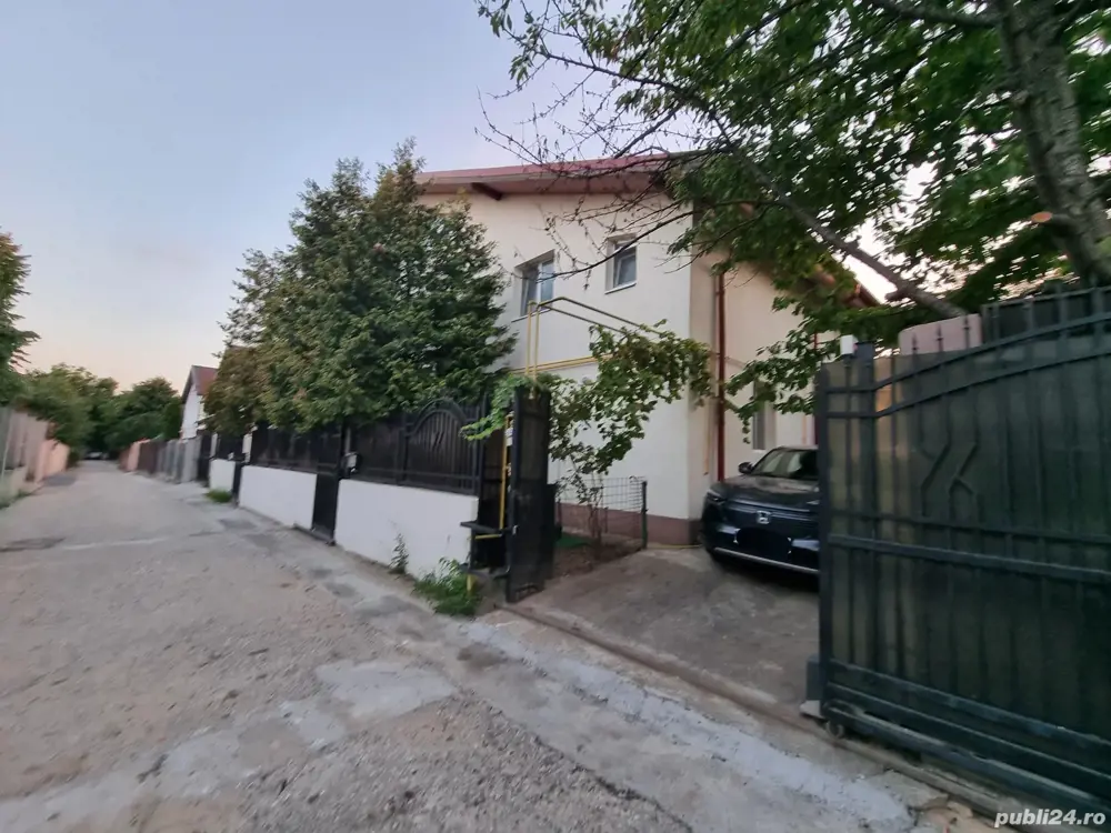 Duplex 169mp utili | 200 mp teren | Curte proprie+2 parcări | Giulești, Sector 6 | Direct proprietar