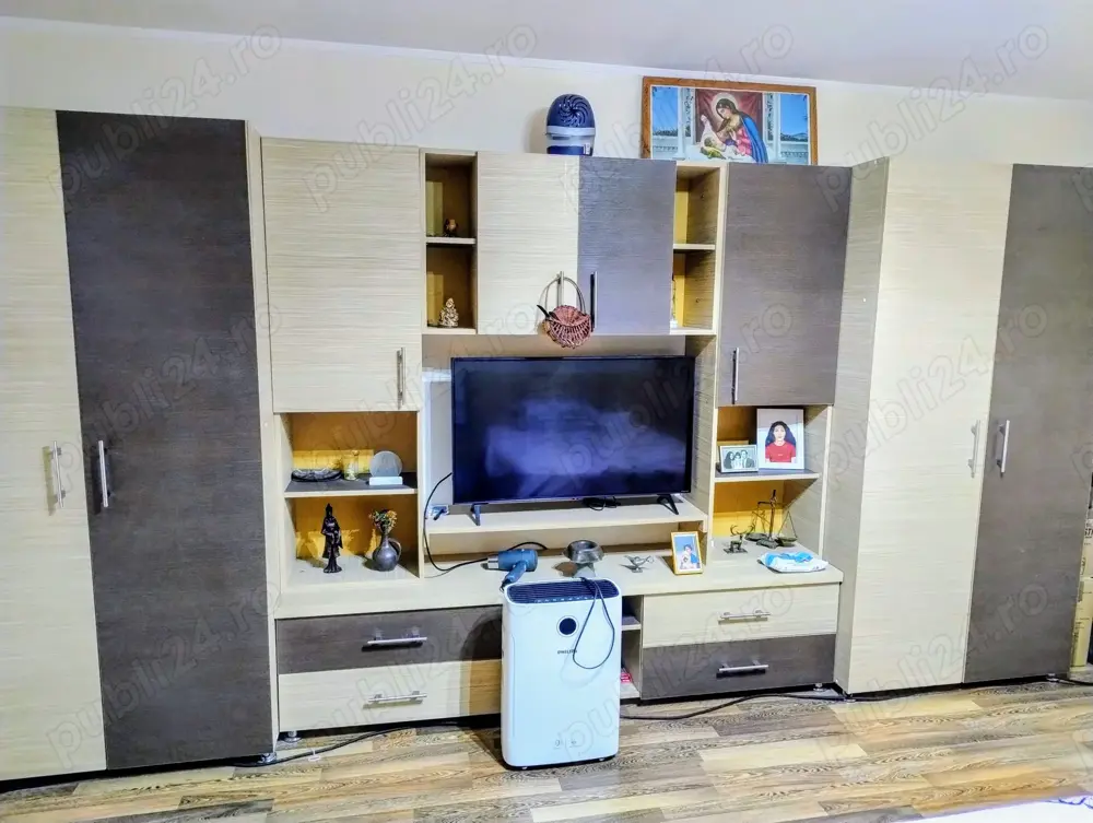 Oportunitate! Proprietate in judetul Arges cu condiții de oraș 