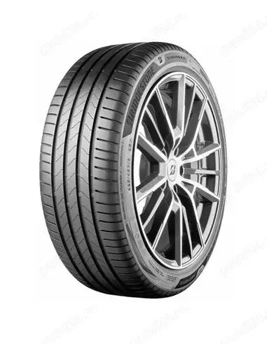 Cauciucuri noi vara Bridgestone 215/60/17