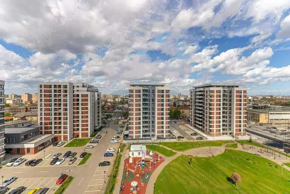 Inchiriez LOC DE PARCARE Adora Park