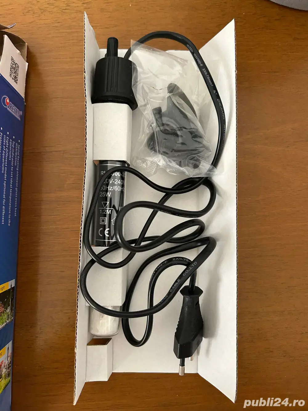 incalzitor acvariu incalzitor acvariu