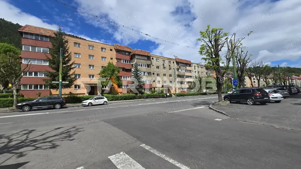 Apartament doua camere Racadau