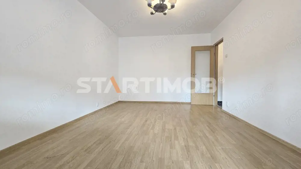 Apartament doua camere Racadau