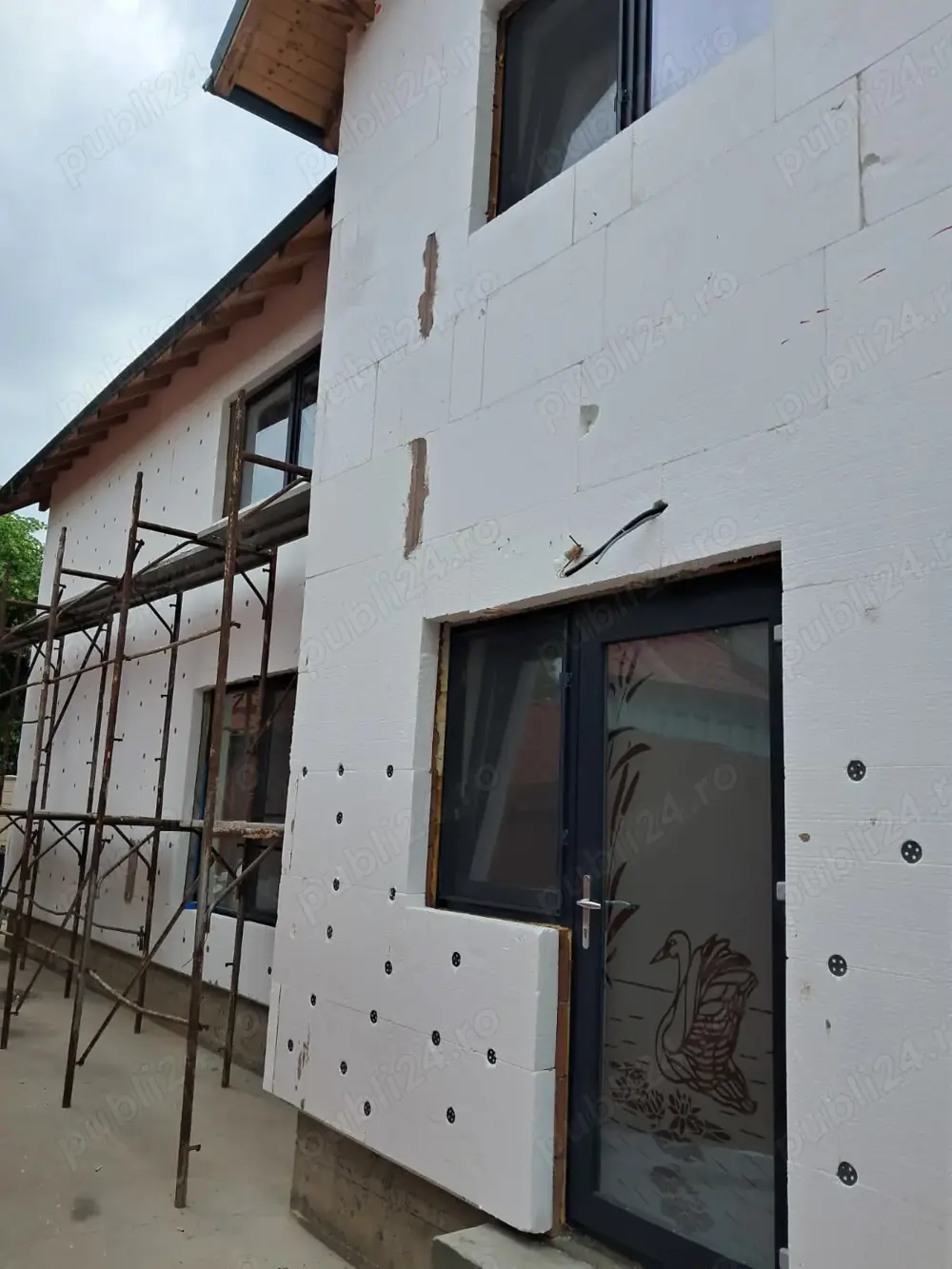 Amenajari interioare 