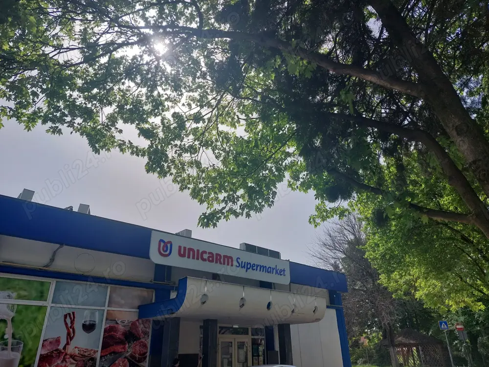 Calea Șagului   Apartament cu 2 camere 