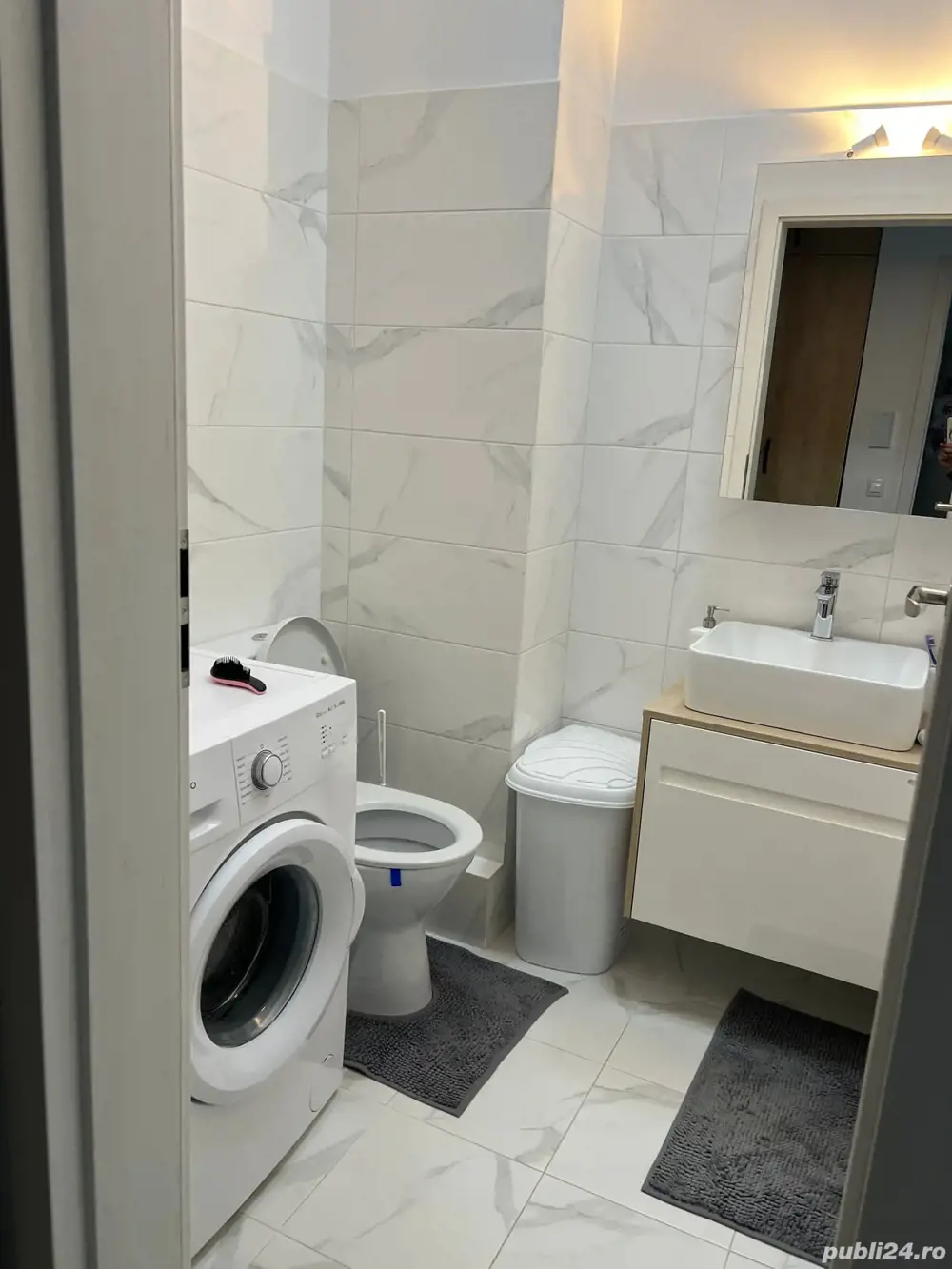 Garsoniera Regim Hotelier