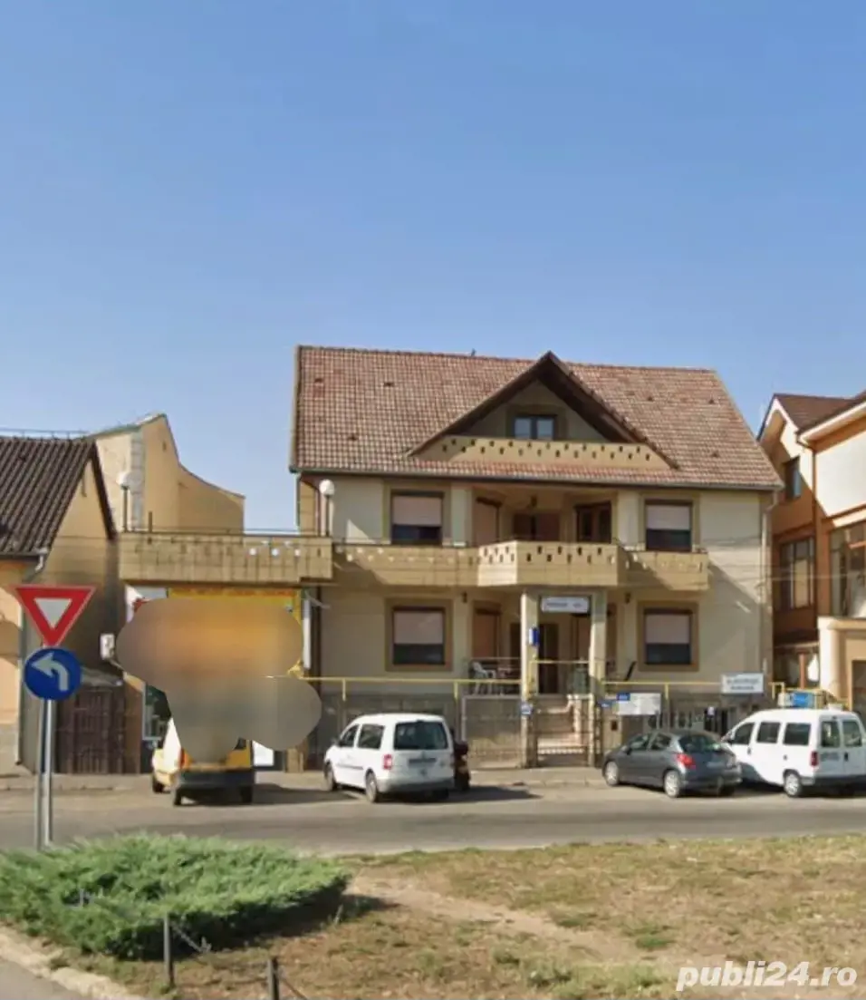 Imobil pentru toate domeniile de activitate 