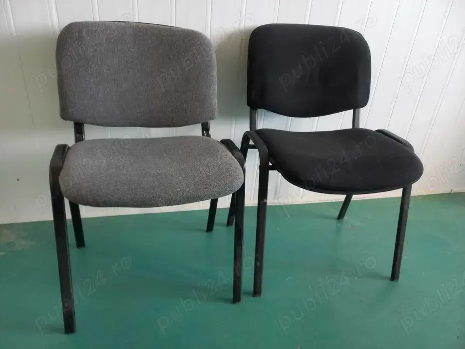 Scaune de birou  in stare buna