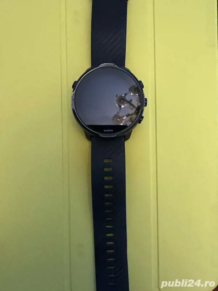 Ceas smart Suunto 7