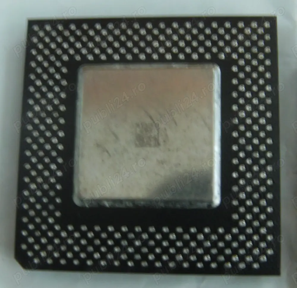 procesor intel mmx 400, 433 mhz