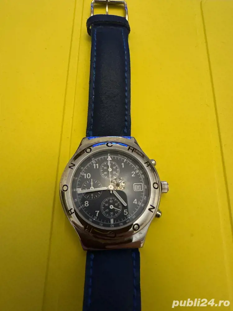 Ceas Fiat chronograph