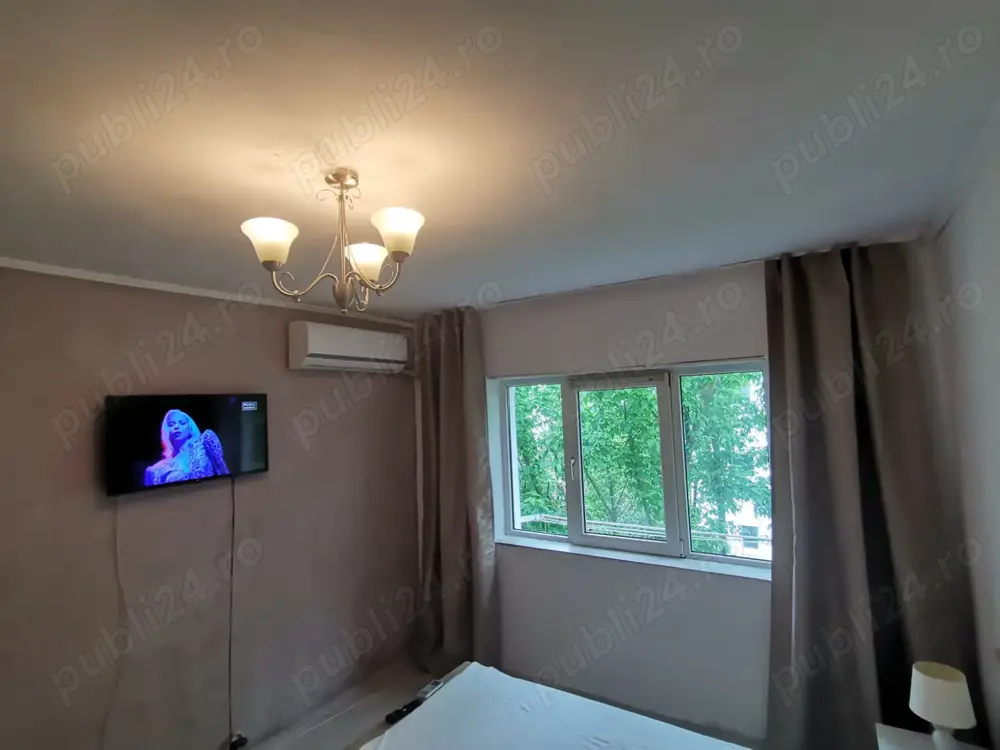 Vand garsoniera Pacii Vand garsoniera Pacii