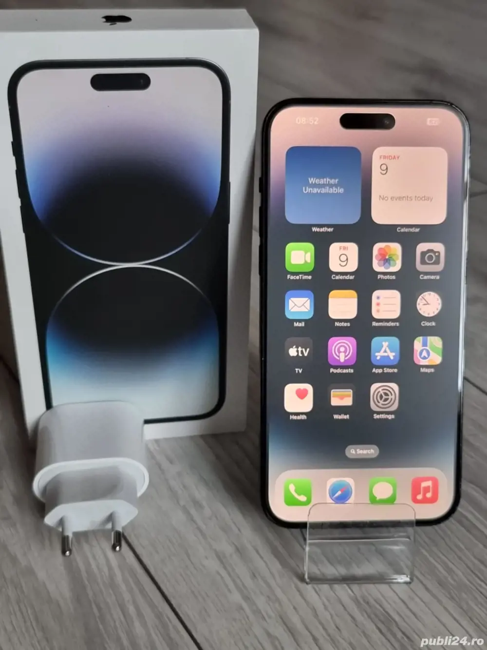 Iphone 14 Pro Max 512gb impecabil 