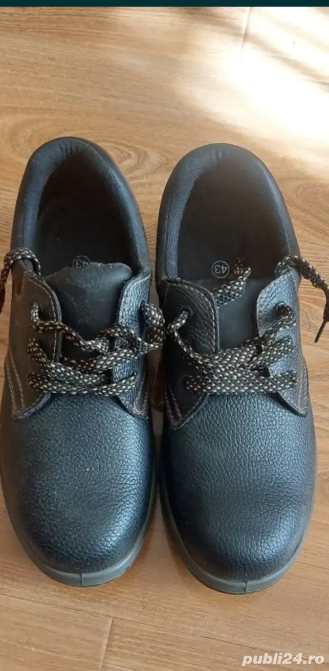 Pantofi protecție 