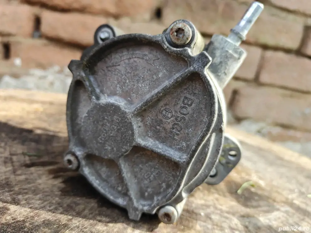 Pompă tandem Ford focus MK2 2.0 tdci 