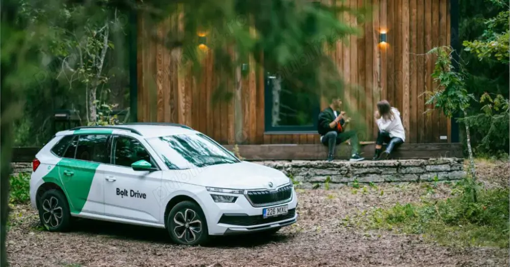 Angajez sofer pentru BOLT | UBER