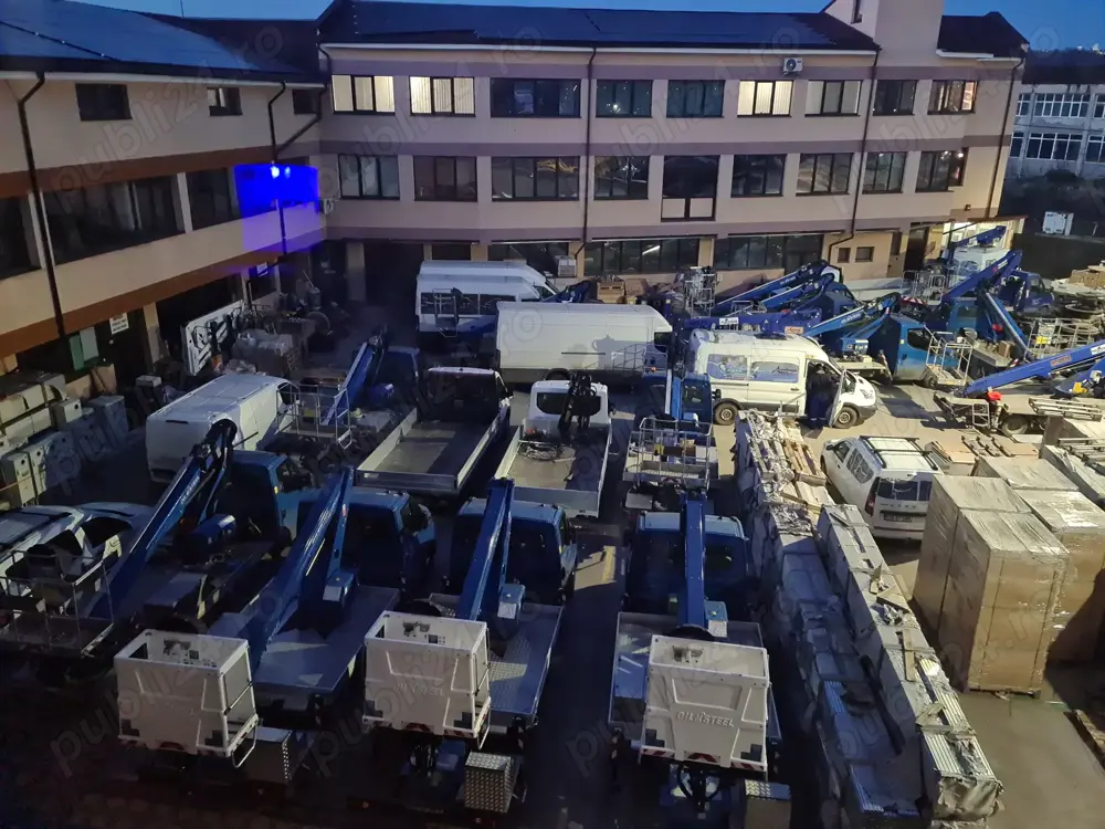 Aagajam personal: CV-urile se depun e-mail 