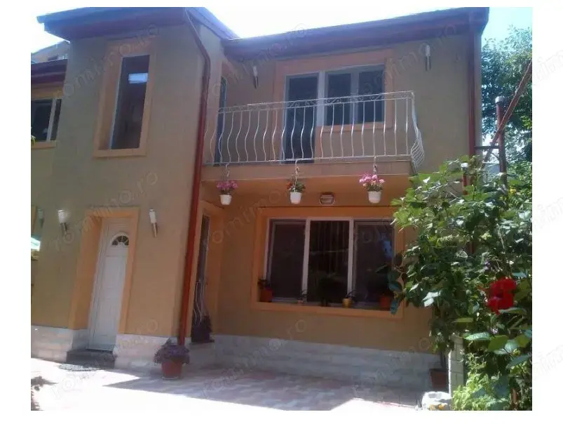 VILA 4 camere Zona Mosilor Eminescu Foisorul de Foc