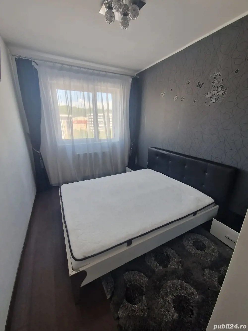 Inchiriez apartament 2 camere