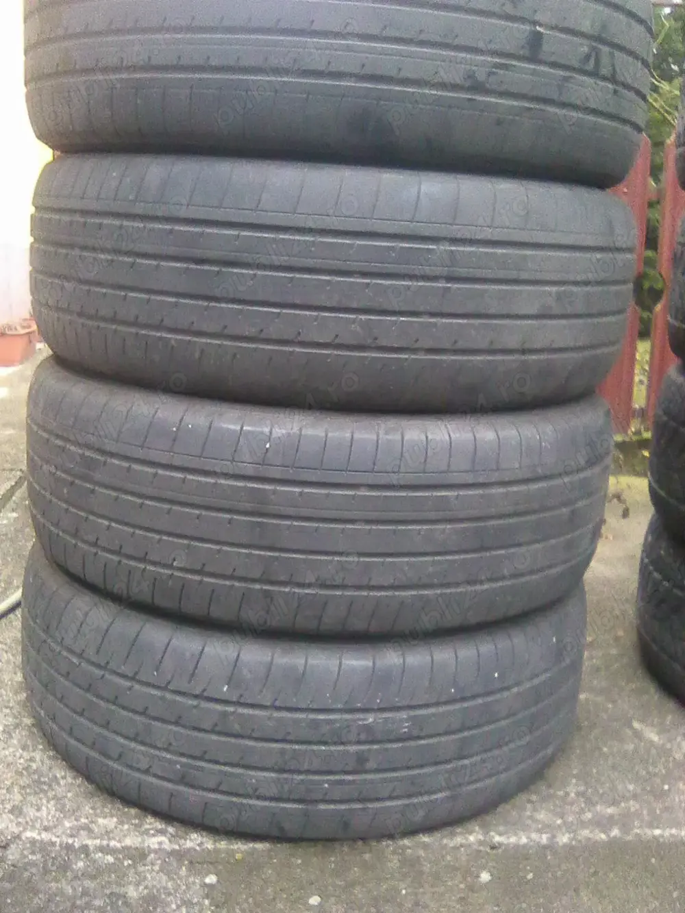  anvelope 225 50 17 iarna  205 55 16