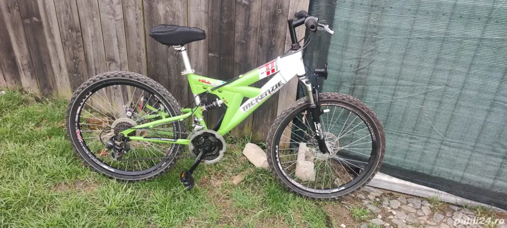 Bicicleta copii și adulți damă