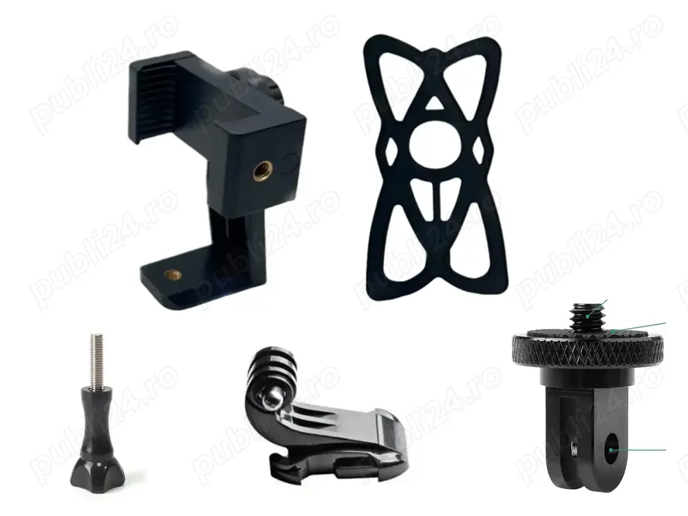 Prindere universala de telefon smartphone pt orice prindere de GoPro