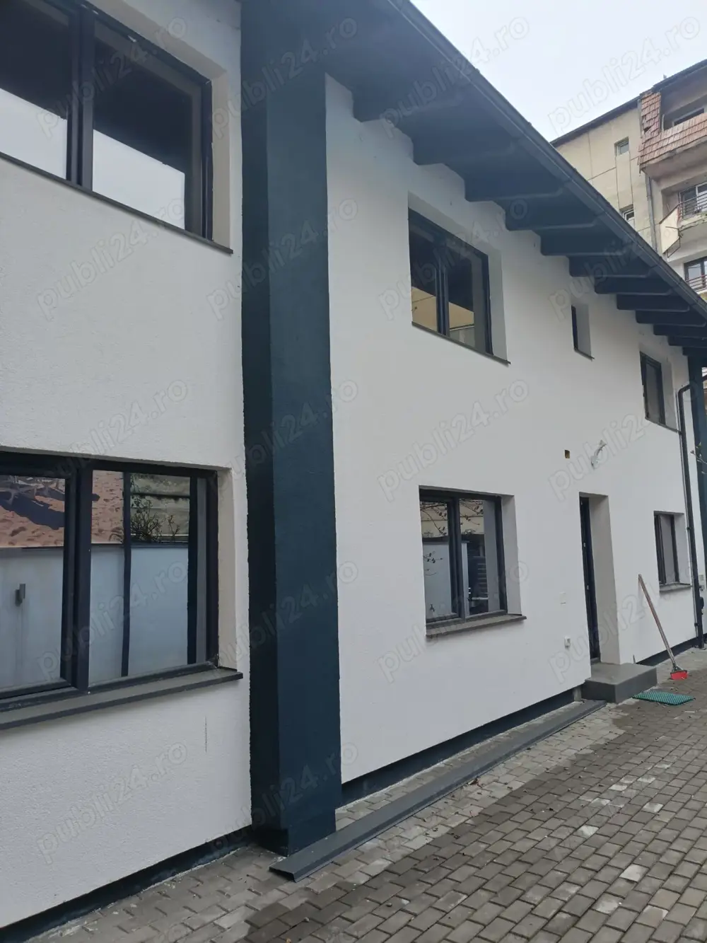 Casa   Centrala   Ramnicu Valcea  