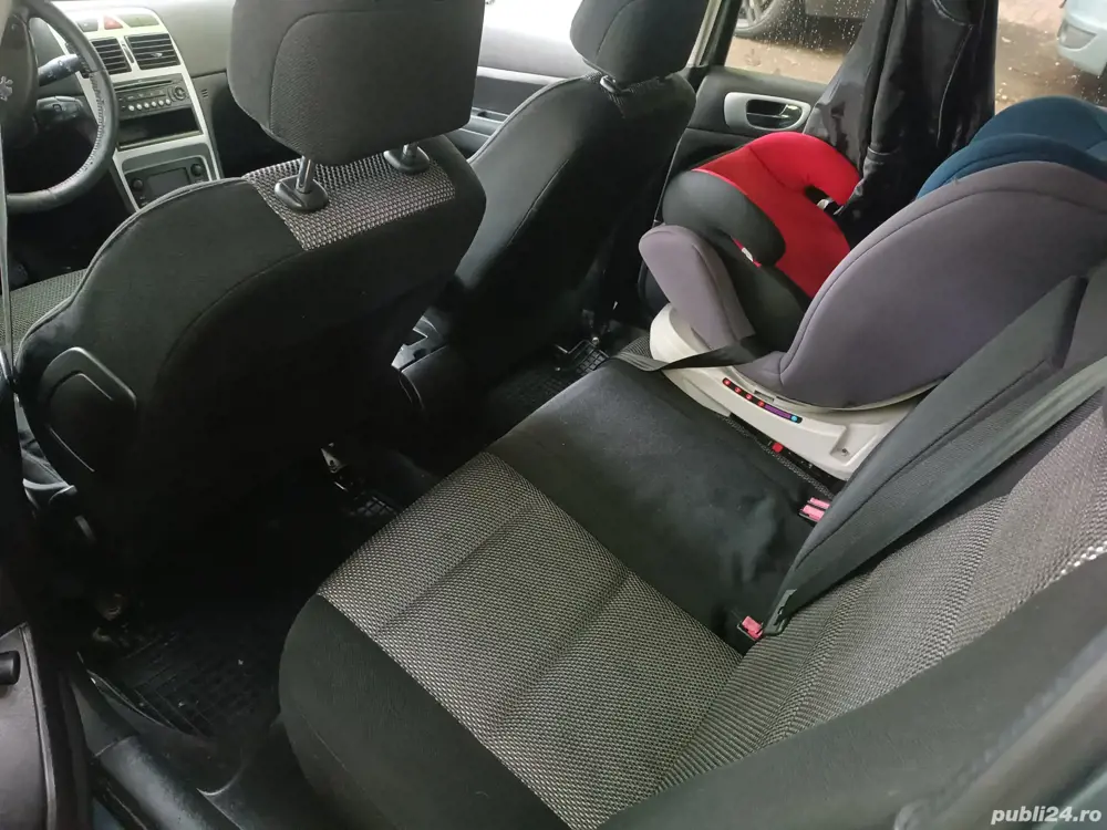 Vand Peugeot 307 facelift 2007