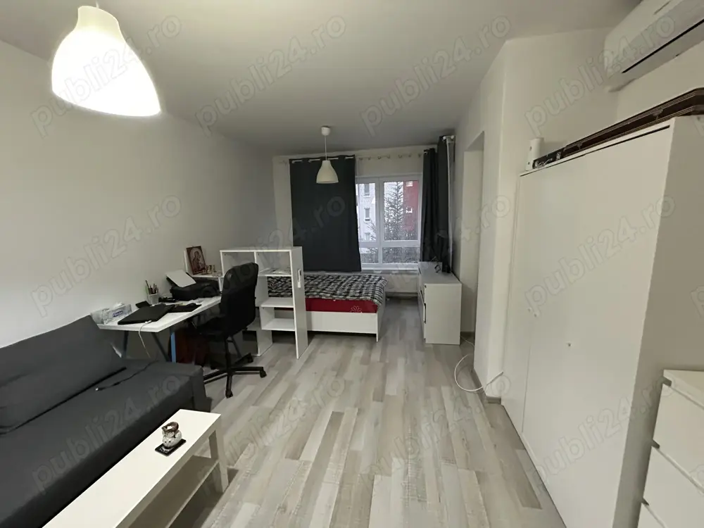 Garsonieră în regim hotelier  Garsonieră în regim hotelier