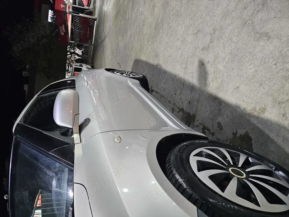 Suzuki swift   1.3 benzina pe lanț, sport