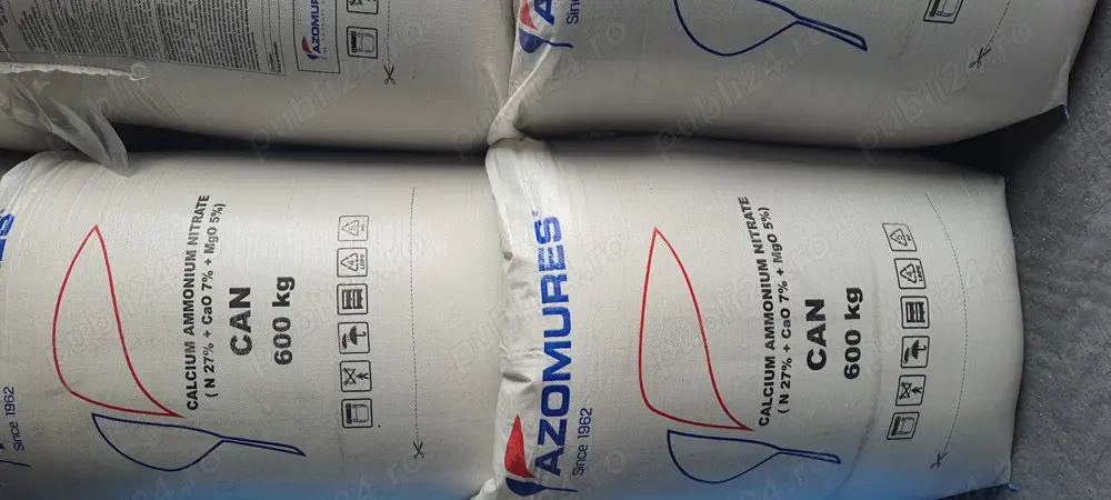 Vindem ingrasaminte chimice