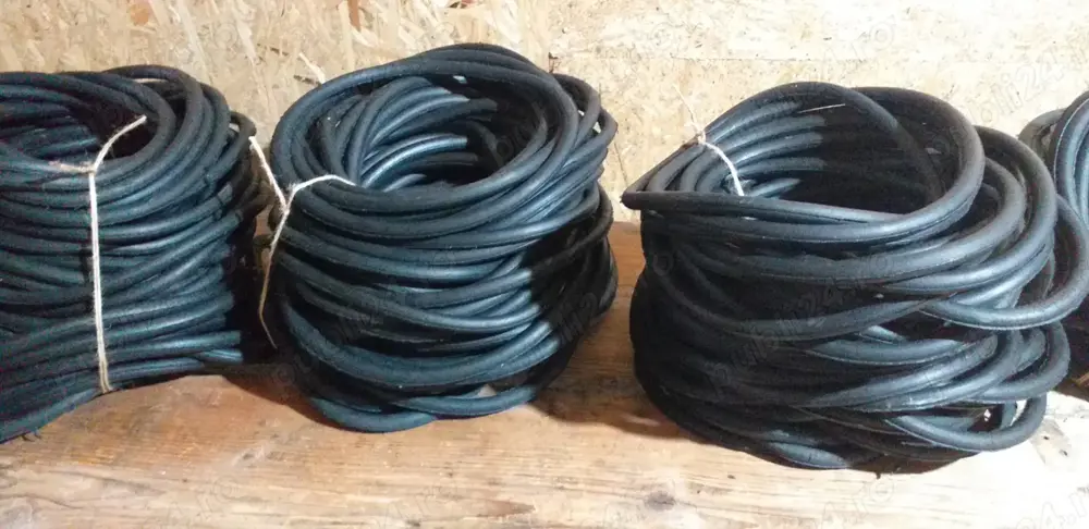   Garnituri  cauciuc pentru  imbinare tub azbociment apa canalizare